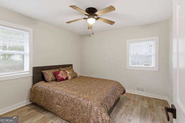 5948 James Road, Austell, GA 30168
