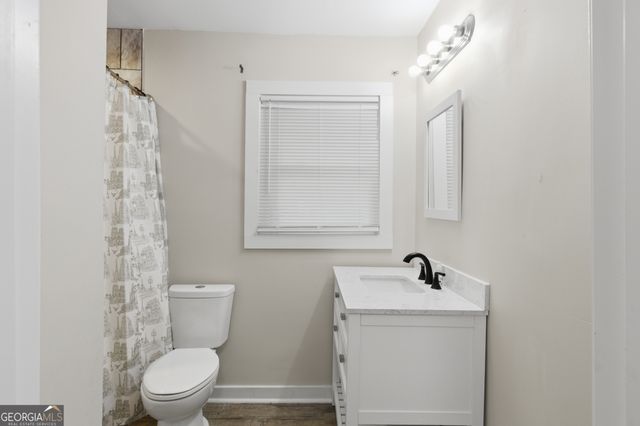 5948 James Road, Austell, GA 30168