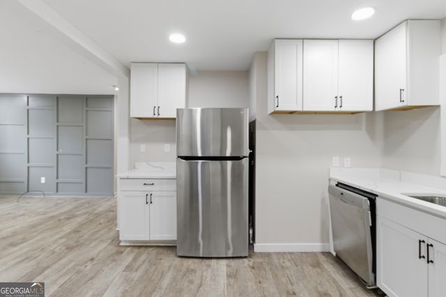 5948 James Road, Austell, GA 30168