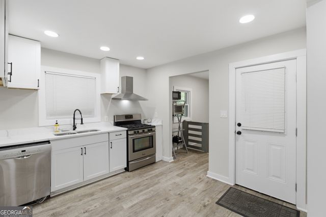 5948 James Road, Austell, GA 30168