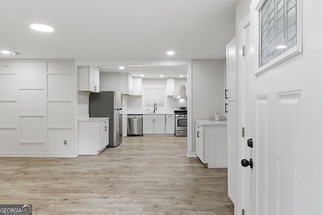 5948 James Road, Austell, GA 30168