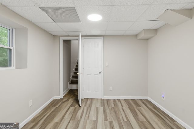 5948 James Road, Austell, GA 30168