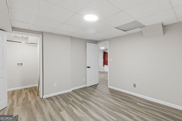 5948 James Road, Austell, GA 30168
