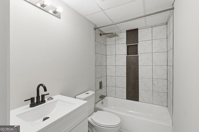 5948 James Road, Austell, GA 30168