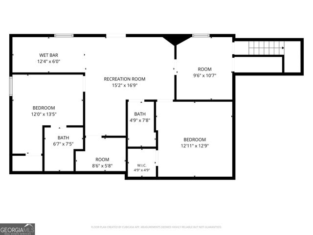 5948 James Road, Austell, GA 30168