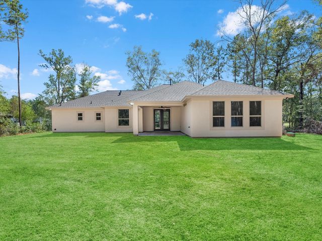 1197 Road 660, Dayton, TX 77535
