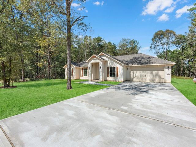 1197 Road 660, Dayton, TX 77535