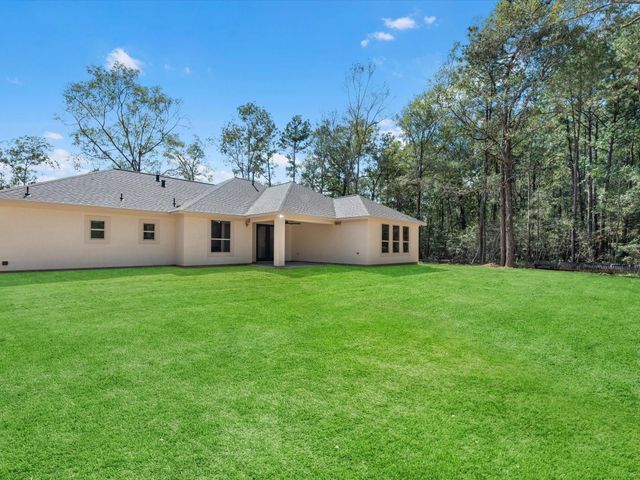 1197 Road 660, Dayton, TX 77535