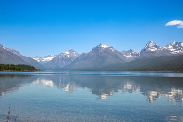 361 Grist Road, West Glacier, MT 59936