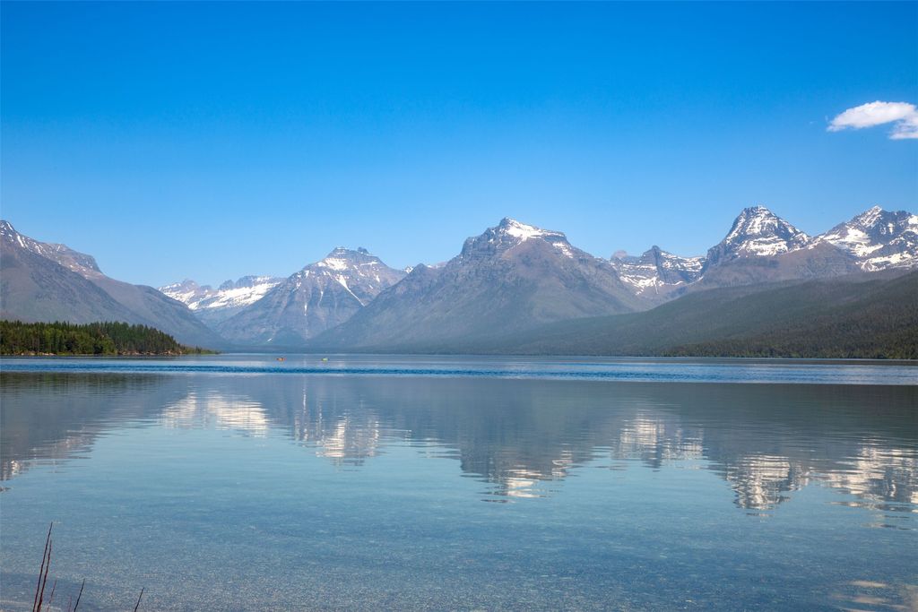 361 Grist Road, West Glacier, MT 59936