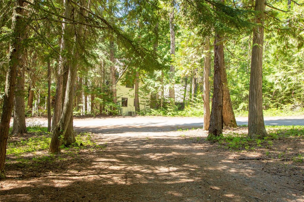 361 Grist Road, West Glacier, MT 59936 photo 11