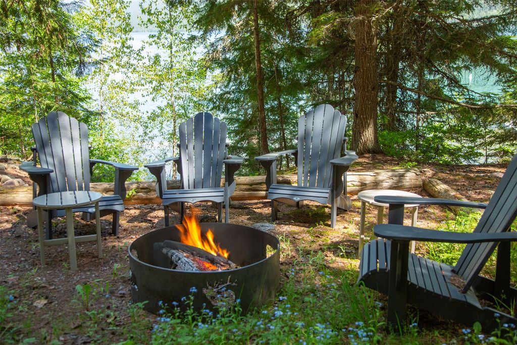 361 Grist Road, West Glacier, MT 59936 photo 12