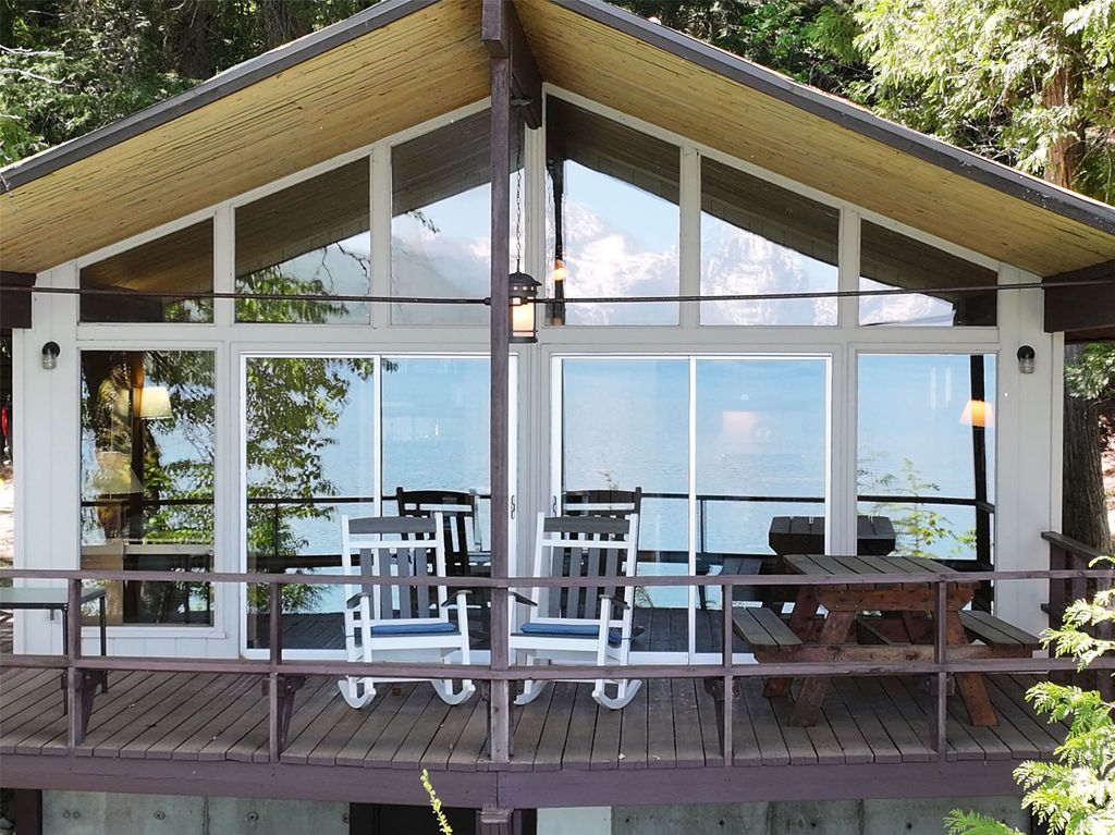 361 Grist Road, West Glacier, MT 59936 photo 13