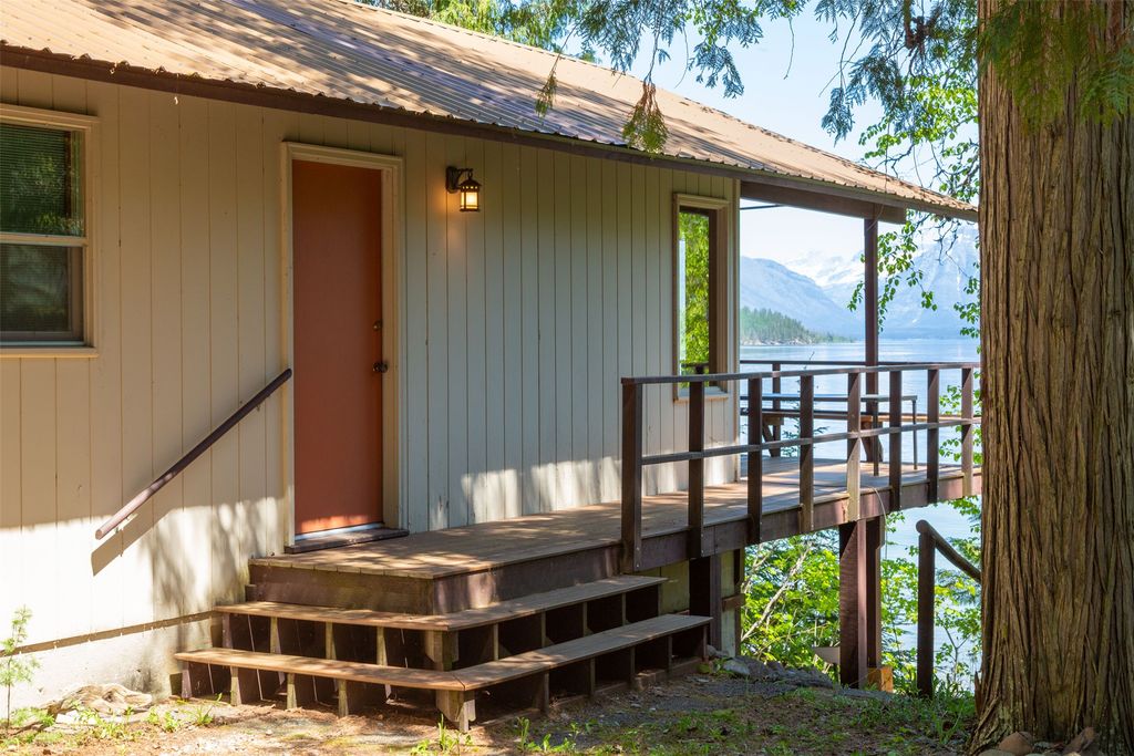 361 Grist Road, West Glacier, MT 59936 photo 14