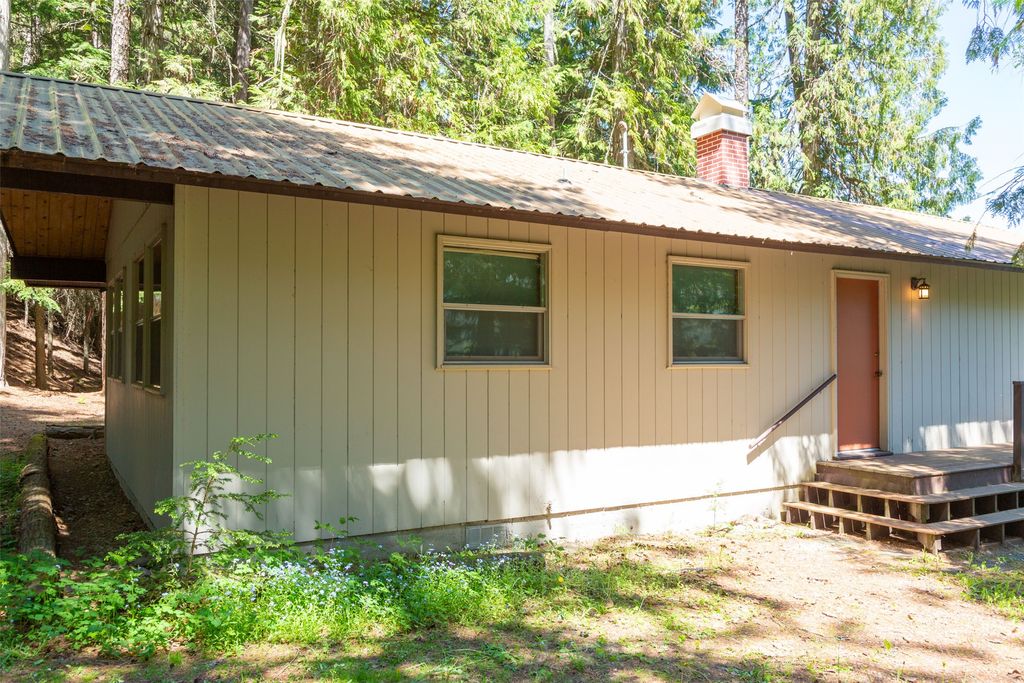 361 Grist Road, West Glacier, MT 59936 photo 15