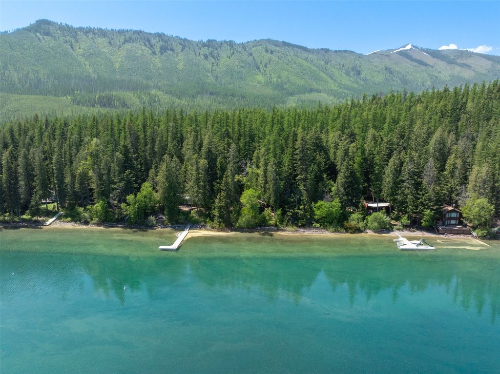 361 Grist Road, West Glacier, MT 59936 photo 17