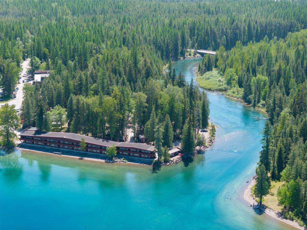 361 Grist Road, West Glacier, MT 59936 photo 19