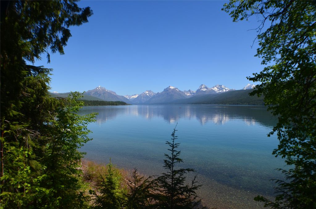 361 Grist Road, West Glacier, MT 59936 photo 2