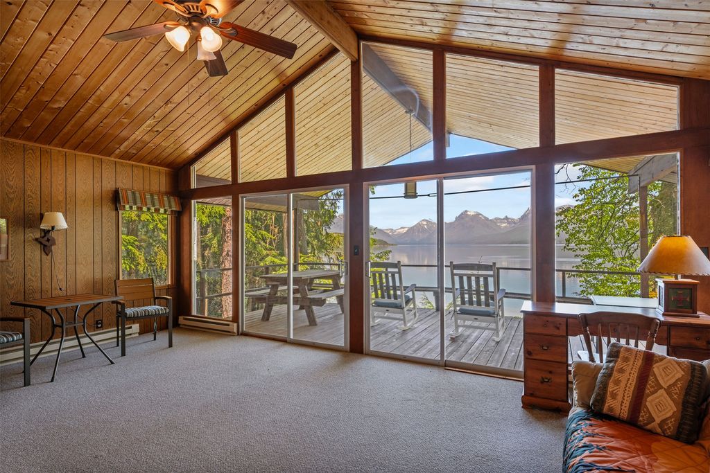 361 Grist Road, West Glacier, MT 59936 photo 21