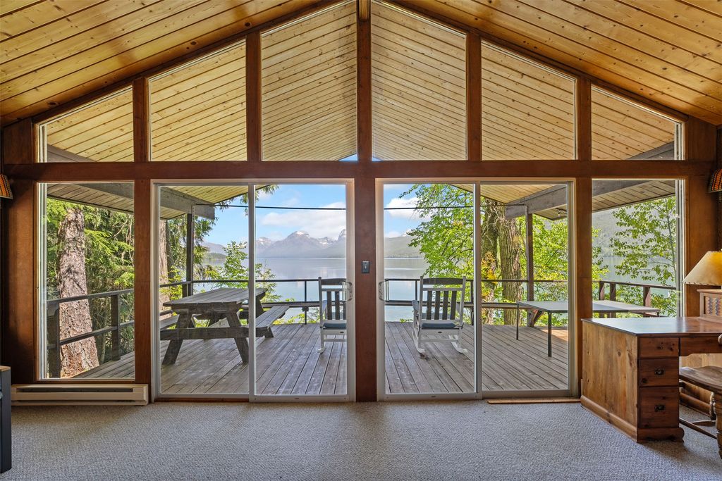 361 Grist Road, West Glacier, MT 59936 photo 22