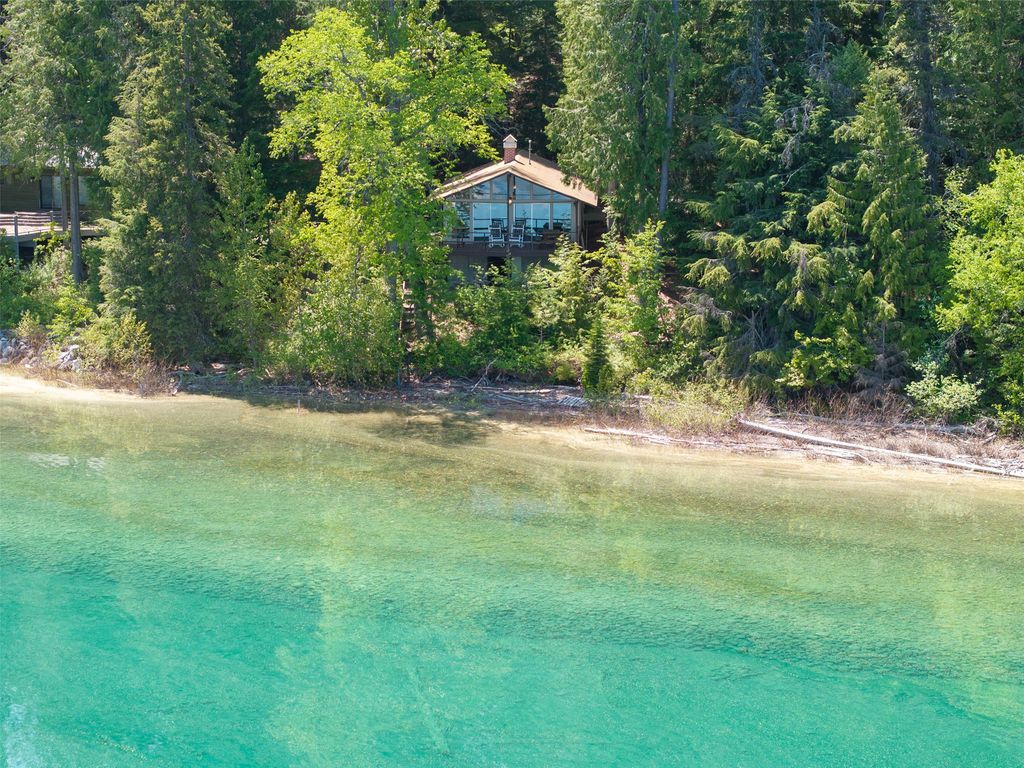 361 Grist Road, West Glacier, MT 59936 photo 3