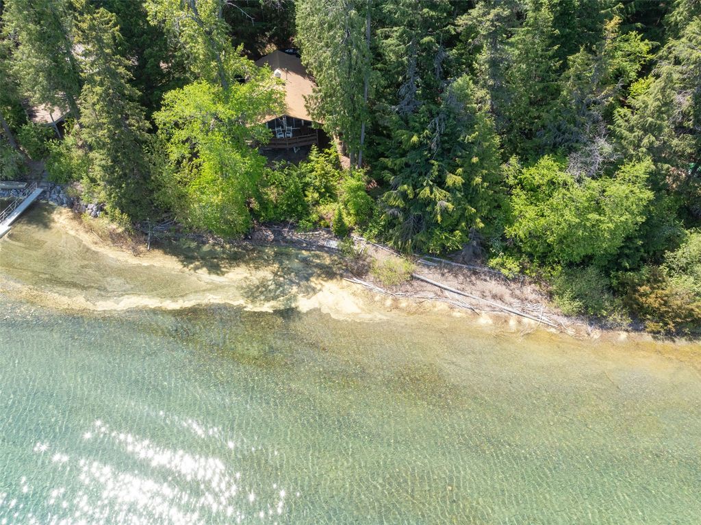 361 Grist Road, West Glacier, MT 59936 photo 30