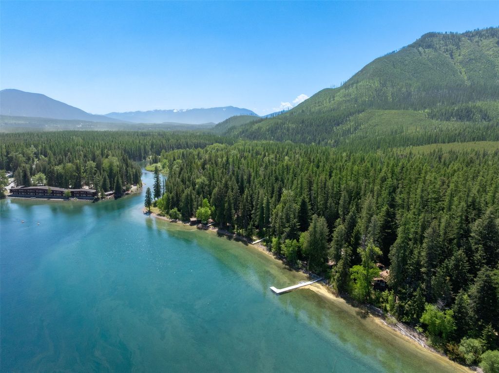 361 Grist Road, West Glacier, MT 59936 photo 32