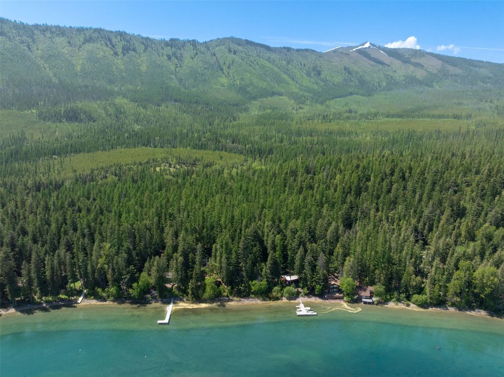 361 Grist Road, West Glacier, MT 59936 photo 33