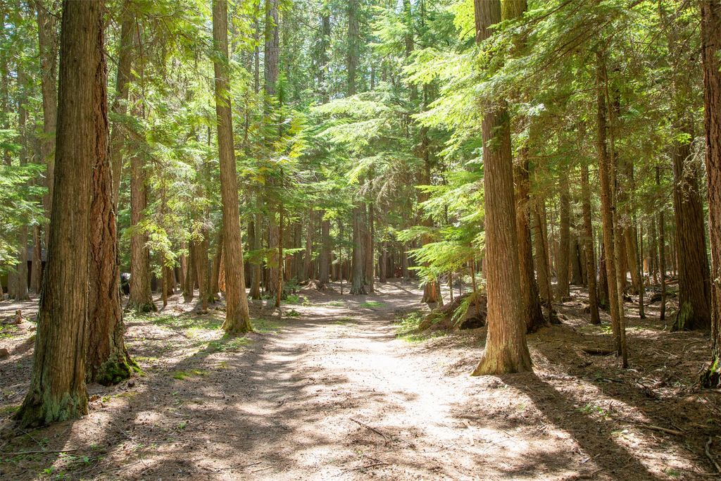 361 Grist Road, West Glacier, MT 59936 photo 35