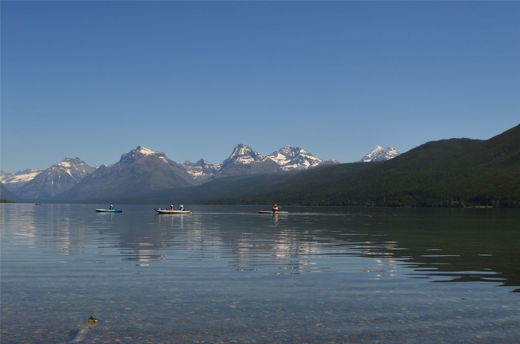 361 Grist Road, West Glacier, MT 59936 photo 36