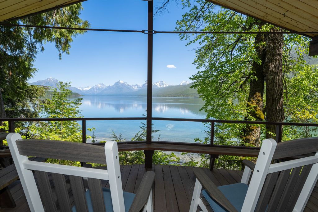 361 Grist Road, West Glacier, MT 59936 photo 39