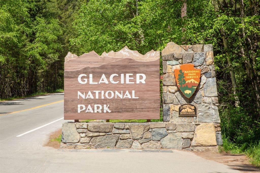 361 Grist Road, West Glacier, MT 59936 photo 5