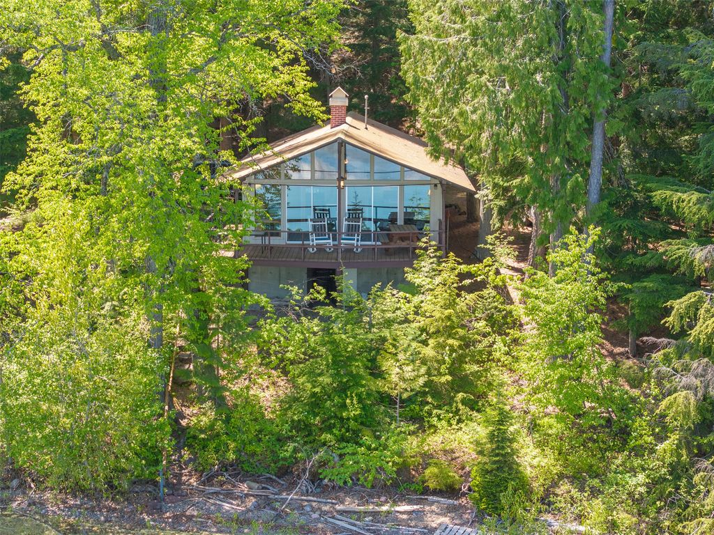 361 Grist Road, West Glacier, MT 59936 photo 6