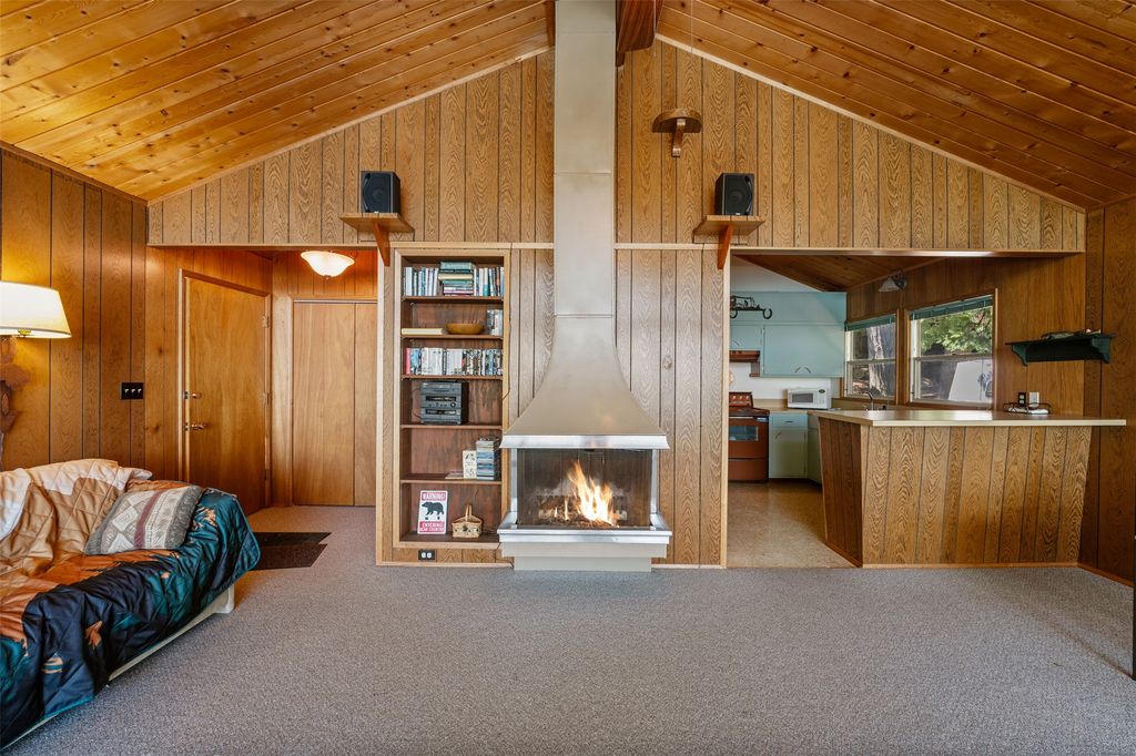 361 Grist Road, West Glacier, MT 59936 photo 8