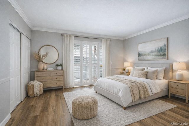 1180 S Monaco Parkway 5, Denver, CO 80224