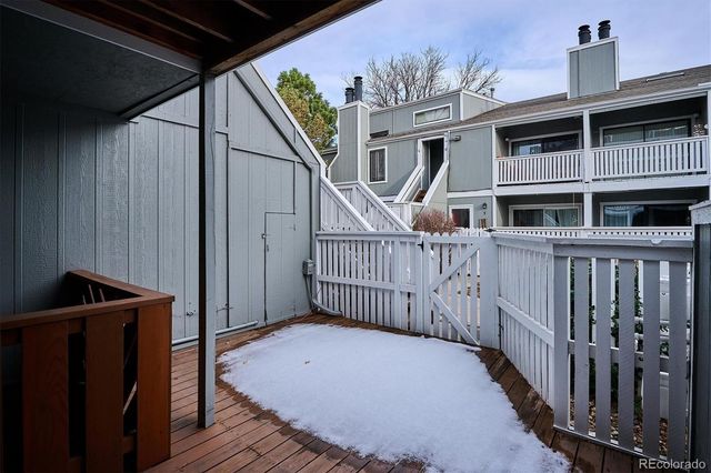 1180 S Monaco Parkway 5, Denver, CO 80224