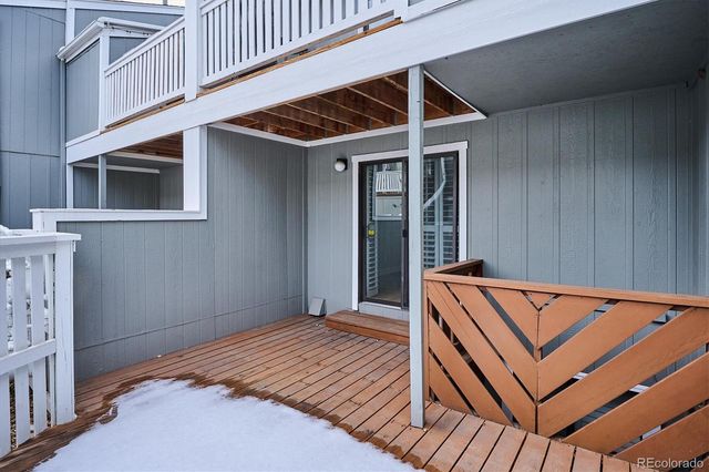 1180 S Monaco Parkway 5, Denver, CO 80224