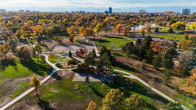 1180 S Monaco Parkway 5, Denver, CO 80224