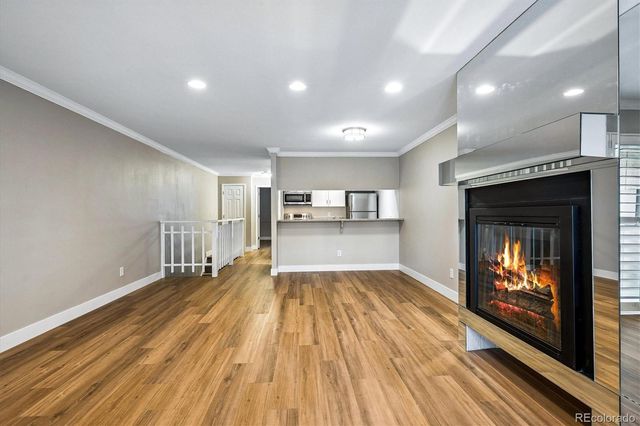 1180 S Monaco Parkway 5, Denver, CO 80224