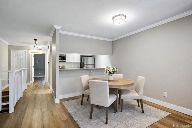 1180 S Monaco Parkway 5, Denver, CO 80224