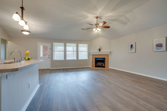 1240 Miller Lane, Celina, TX 75009