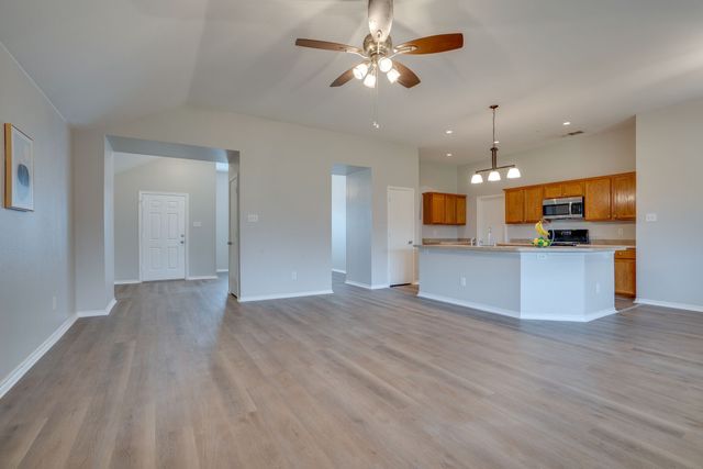 1240 Miller Lane, Celina, TX 75009