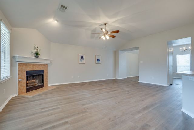 1240 Miller Lane, Celina, TX 75009