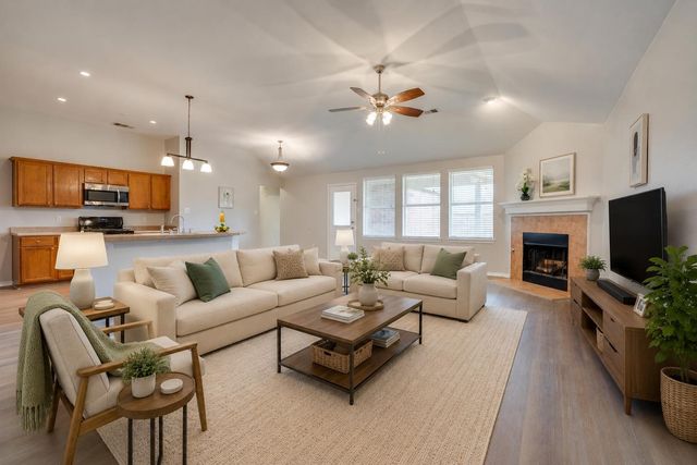 1240 Miller Lane, Celina, TX 75009