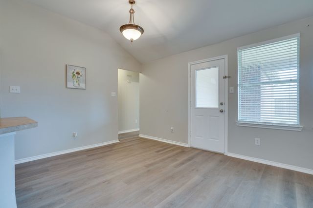 1240 Miller Lane, Celina, TX 75009