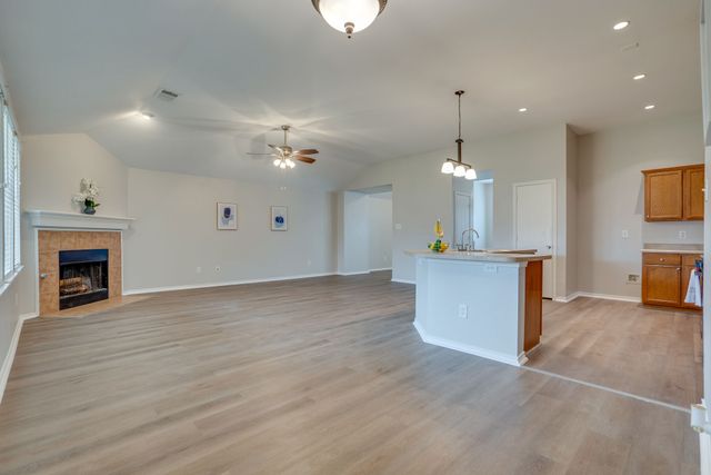 1240 Miller Lane, Celina, TX 75009