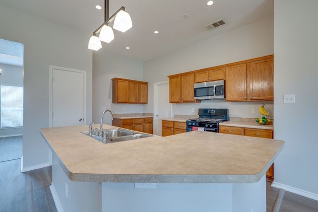 1240 Miller Lane, Celina, TX 75009