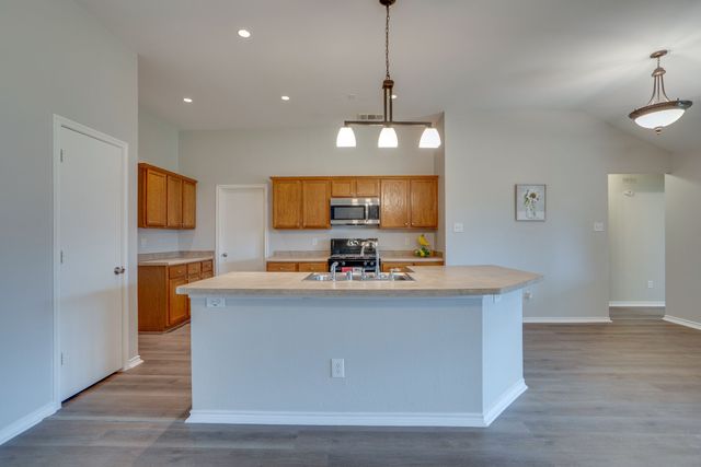 1240 Miller Lane, Celina, TX 75009