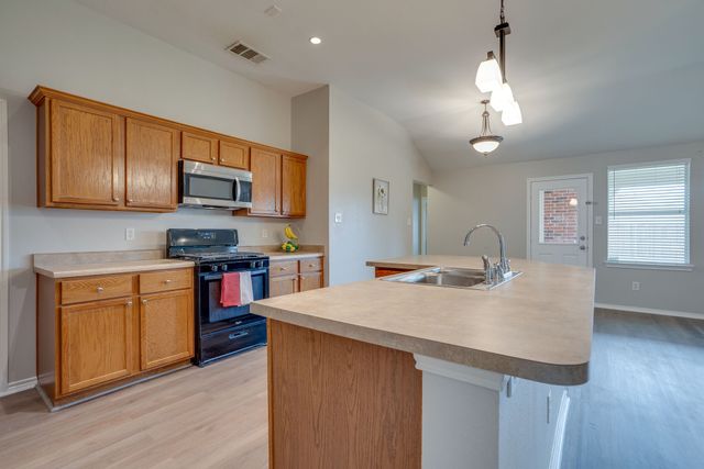 1240 Miller Lane, Celina, TX 75009