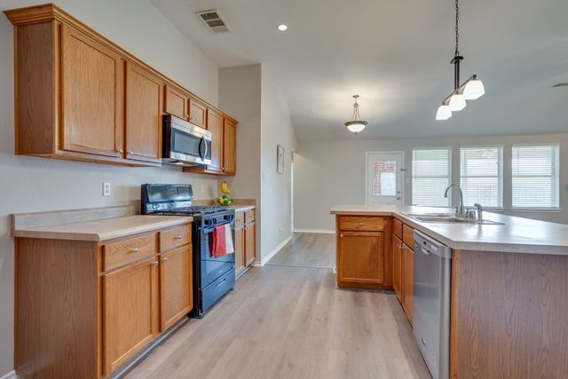 1240 Miller Lane, Celina, TX 75009